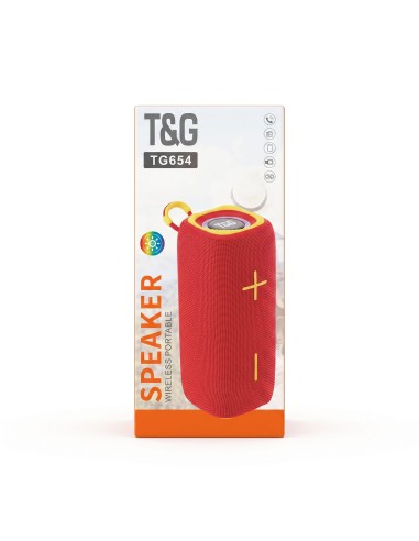 ALTAVOZ TG654 *OFERTA*