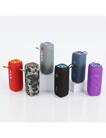 ALTAVOZ TG654 *OFERTA*