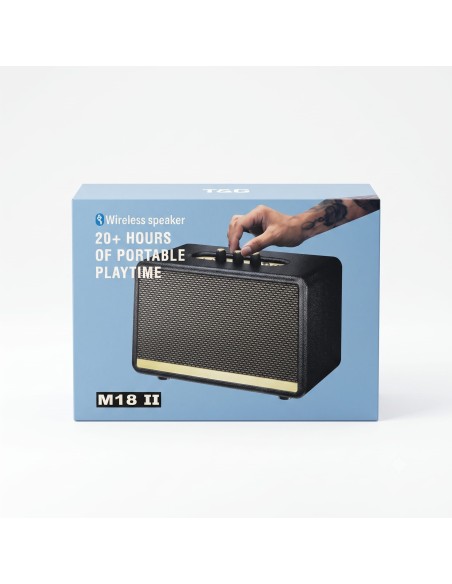 ALTAVOZ M18