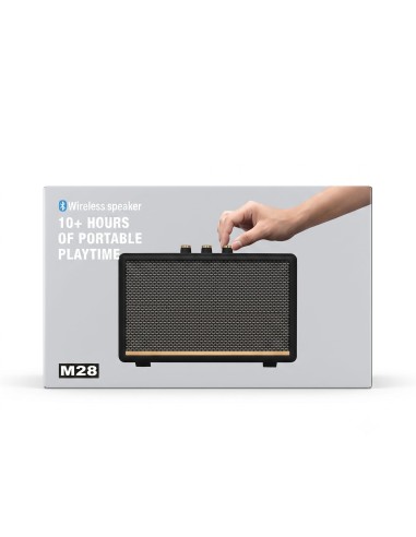 ALTAVOZ M28