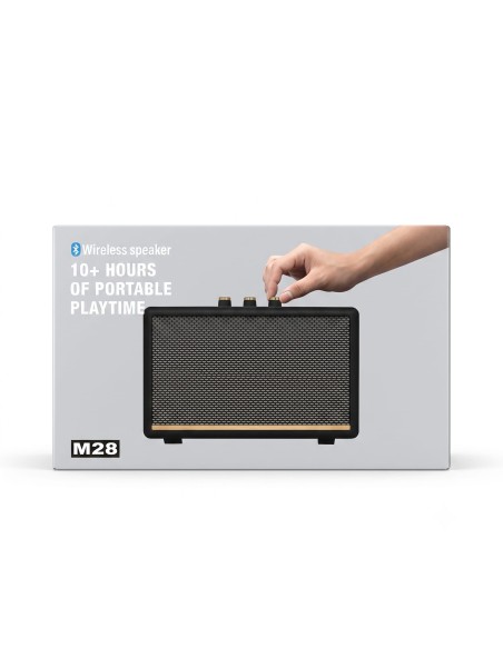 ALTAVOZ M28