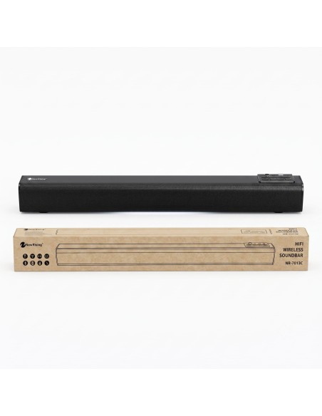 ALTAVOZ NR-7013C