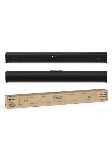 ALTAVOZ NR-7019C *OFERTA*
