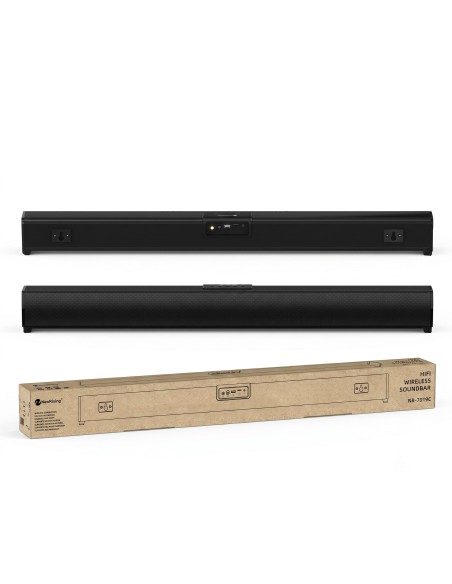 ALTAVOZ NR-7019C *OFERTA*