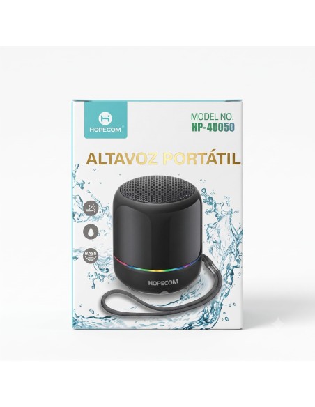 ALTAVOZ HP-40050
