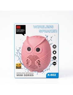 ALTAVOZ BUO X-802