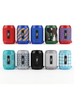 ALTAVOZ TG-129C *OFERTA* 2