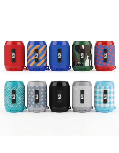 ALTAVOZ TG-129C *OFERTA*
