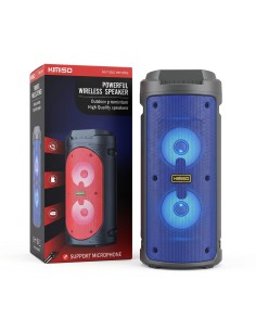 ALTAVOZ KMS-6681 KIMISO *OFERTA*
