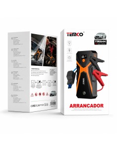 Arrancador 20000mAh TEMCO YWA44 800A 2