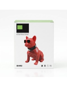 ALTAVOZ CH-M12