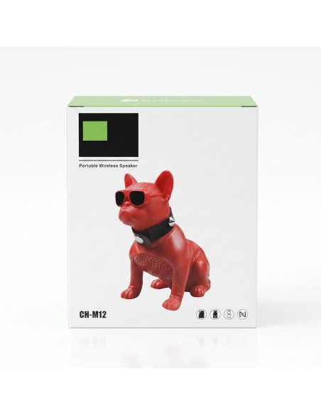 ALTAVOZ CH-M12