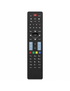 MANDO PARA TELE. OKI YWL23 TEMCO 2