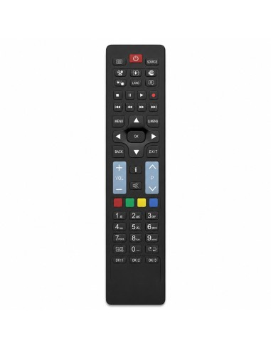 MANDO PARA TELE. OKI YWL23 TEMCO