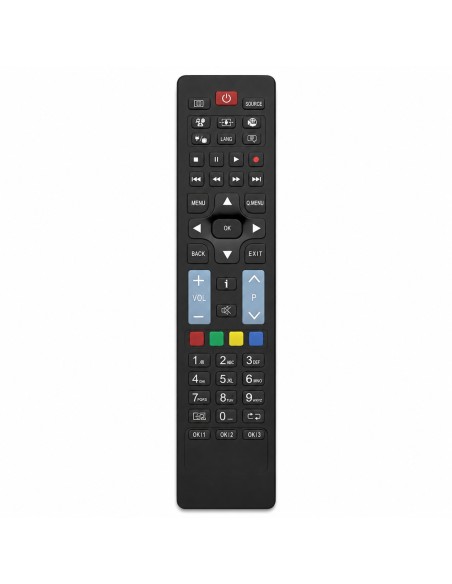 MANDO PARA TELE. OKI YWL23 TEMCO
