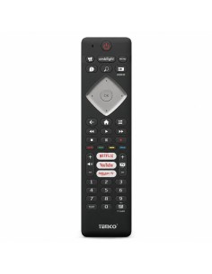 MANDO PARA TELE. PHILIPS YWL24 TEMCO 2
