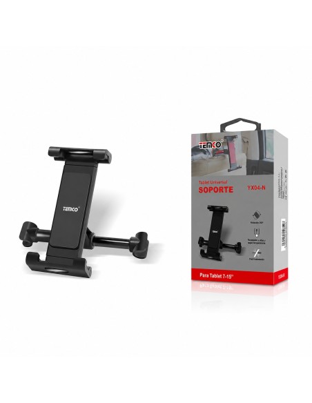SOPORTE DE TABLET YX04-N  TEMCO