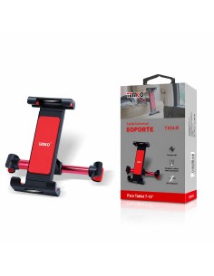 SOPORTE DE TABLET YX04-R  TEMCO