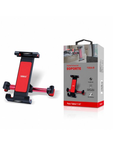 SOPORTE DE TABLET YX04-R  TEMCO