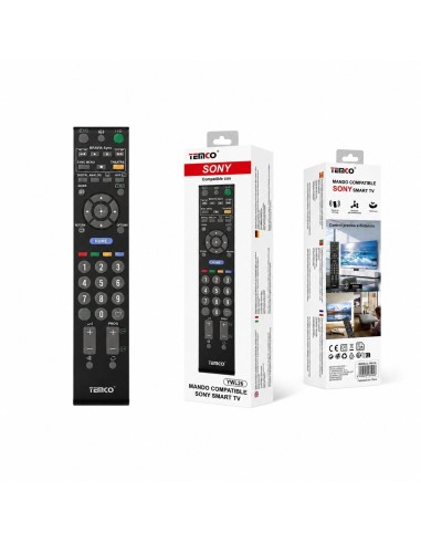 MANO PARA TEL.SONY YWL26 TEMCO