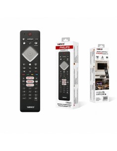 MANDO PARA TELE. PHILIPS YWL24 TEMCO