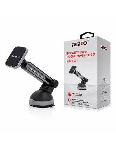 SOPORTE MOVIL YX01-N TEMCO