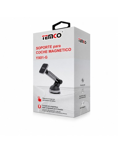 SOPORTE MOVIL YX01-N TEMCO