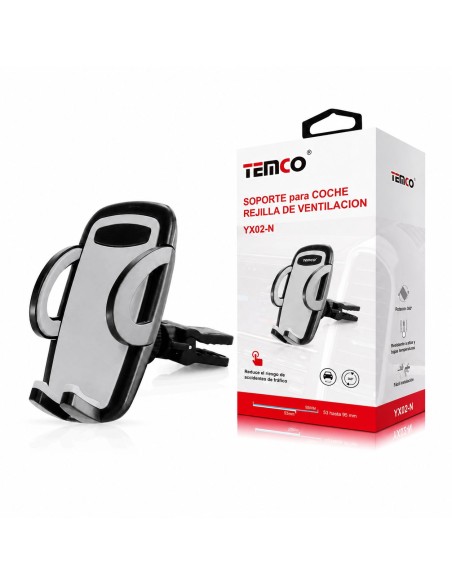 SOPORTE DE MOVIL YX02-N TEMCO