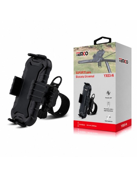 SOPORTE PARA BICI YX03-N TEMCO