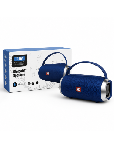 ALTAVOZ TG509 *OFERTA*