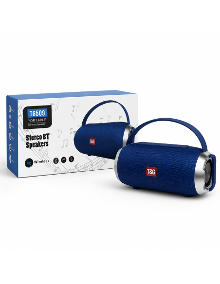 ALTAVOZ TG509 *OFERTA*