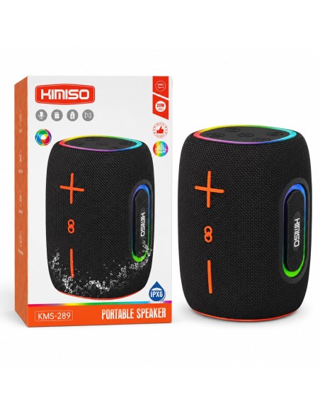ALTAVOZ 20W KMS-289 KIMISO *OFERTA*