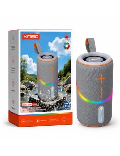 ALTAVOZ KMS-300 MINI KIMISO *OFERTA*