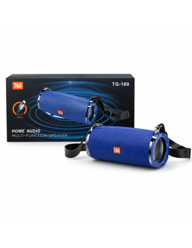 ALTAVOZ TG-189