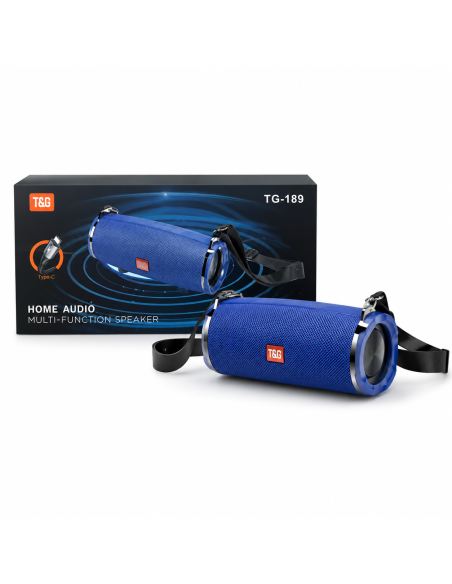 ALTAVOZ TG-189