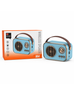 ALTAVOZ  M4
