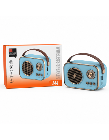 ALTAVOZ  M4
