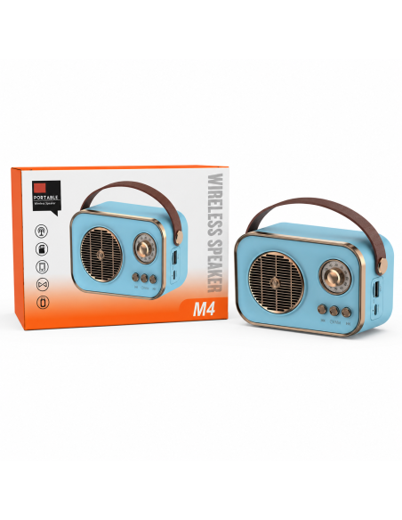 ALTAVOZ  M4
