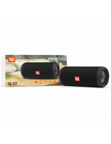 ALTAVOZ TG117 *OFERTA*