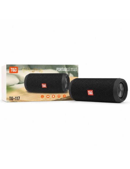 ALTAVOZ TG117 *OFERTA*
