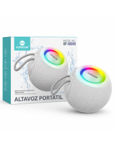 ALTAVOZ HOPECOM HP-40040