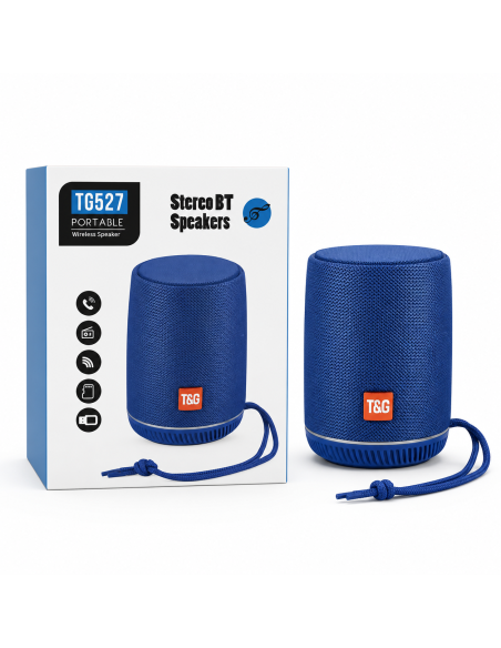 ALTAVOZ TG527