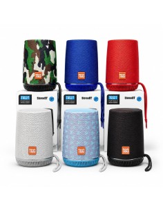 ALTAVOZ TG527 2