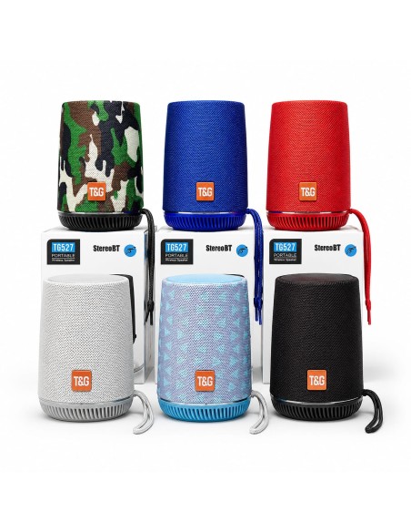 ALTAVOZ TG527
