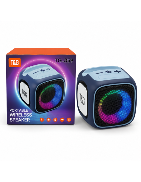 ALTAVOZ TG-359