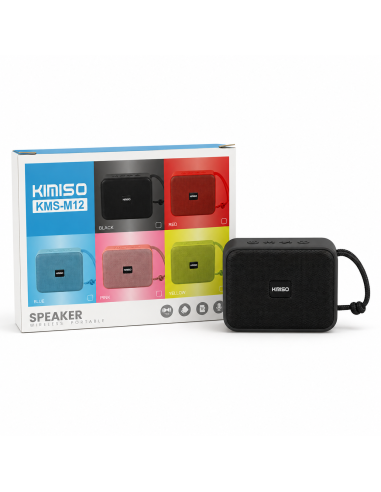 ALTAVOZ KMS-M12