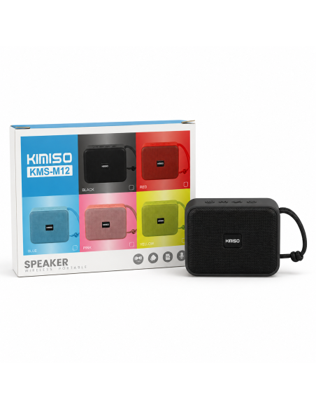 ALTAVOZ KMS-M12