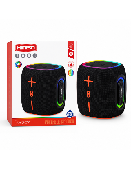 ALTAVOZ 20W KMS-291 KIMISO *OFERTA*