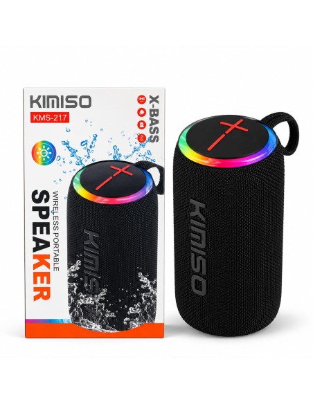 ALTAVOZ KIMISO KMS-217 *OFERTA*