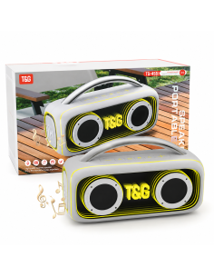 ALTAVOZ TG-458  *OFERTA*